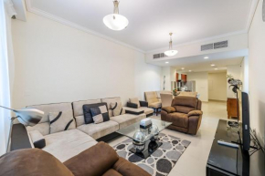 DHH - Large 3 Beds, Ocean Heights Dubai Marina